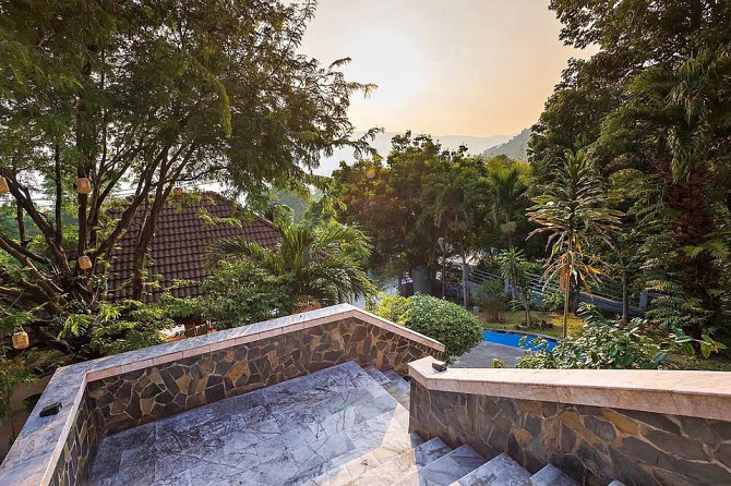 3 Bedrooms 4 Bathrooms - House Samui - photo 1
