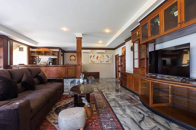 3 Bedrooms 4 Bathrooms - House Samui - photo 18