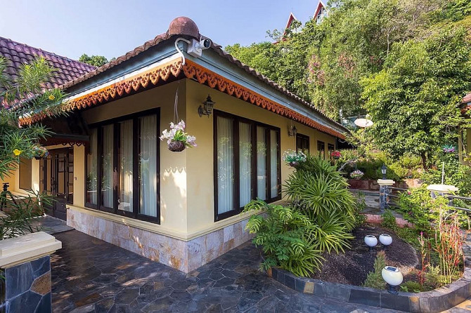 3 Bedrooms 4 Bathrooms - House Samui - photo 11