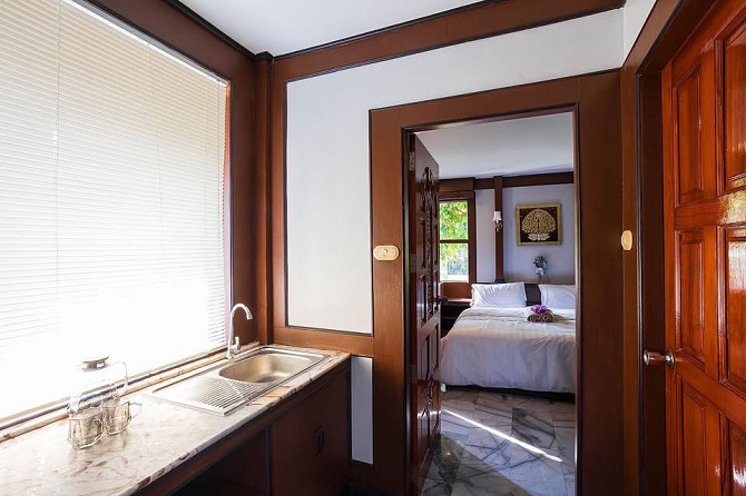 3 Bedrooms 4 Bathrooms - House Samui - photo 12