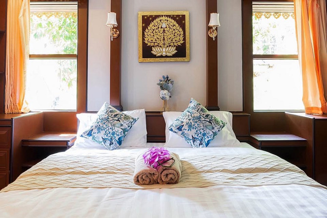 3 Bedrooms 4 Bathrooms - House Samui - photo 16