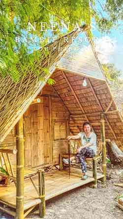 Bamboo Bungalow Monthly Rental Phangan