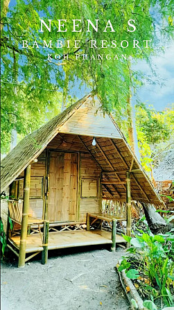 Bamboo Bungalow Monthly Rental Phangan - photo 13