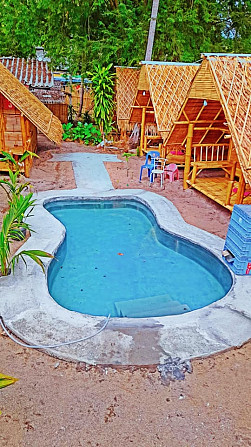 Bamboo Bungalow Monthly Rental Phangan - photo 2