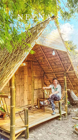 Bamboo Bungalow Monthly Rental Phangan - photo 4