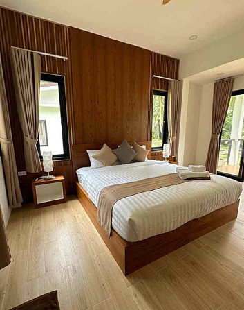 House with Bedrooms: 2 and Bathrooms: 2 Phangan - photo 7