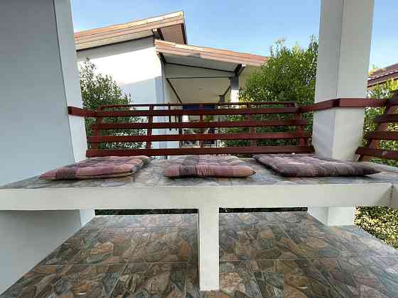 1 Bedroom House for Rent Phangan