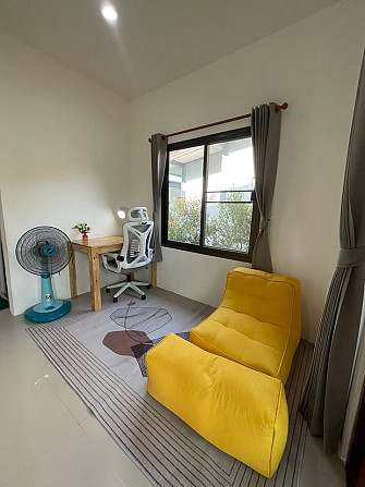 1 Bedroom House for Rent Phangan - photo 9