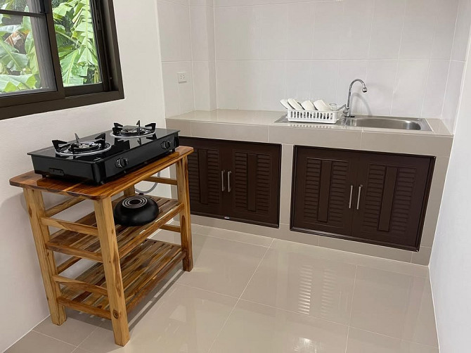 1 Bedroom House for Rent Phangan - photo 14