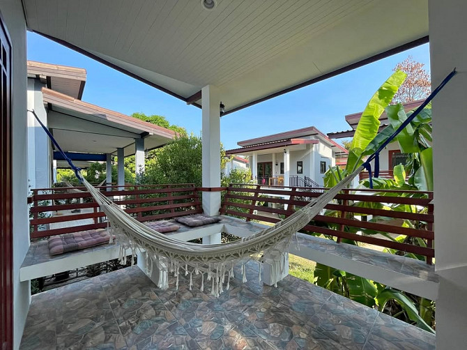 1 Bedroom House for Rent Phangan - photo 1