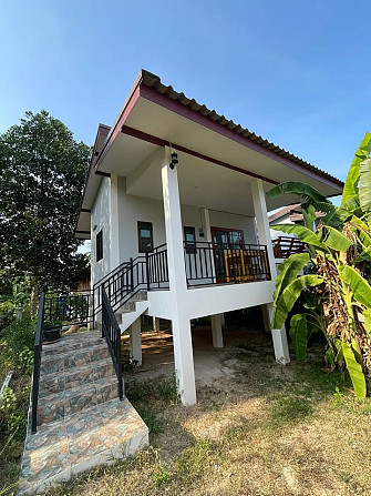 1 Bedroom House for Rent Phangan - photo 4