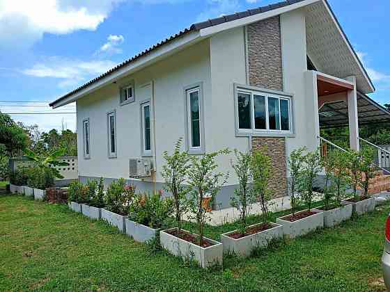 2 bedrooms 2 bathrooms - House Samui