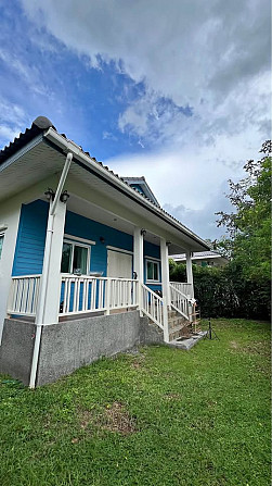 Maison avec Chambres: 2 et Salles de bain: 1 Samui - photo 1