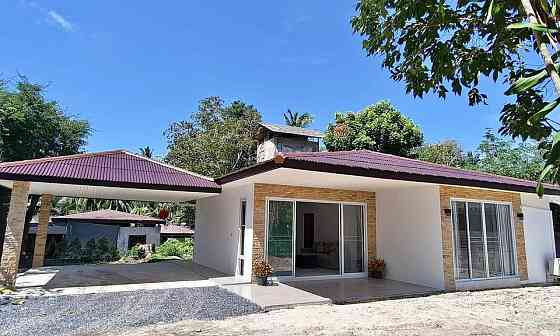 2 Beds 2 Baths - House Samui