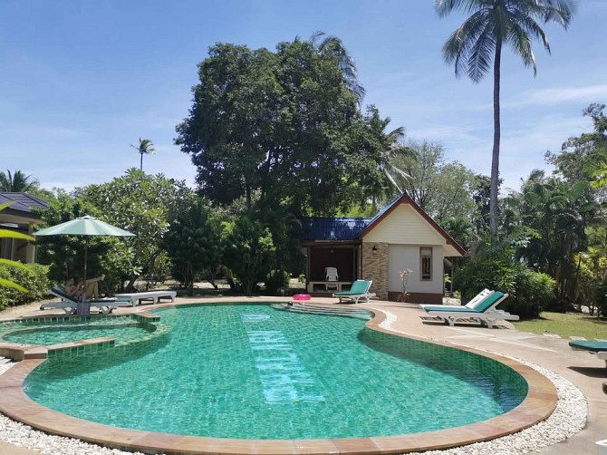 2 Beds 2 Baths - House Samui - photo 17