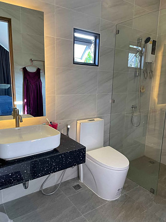 2 bedrooms 2 bathrooms - House Samui - photo 12