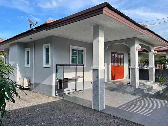 2 bedrooms 2 bathrooms - House Samui