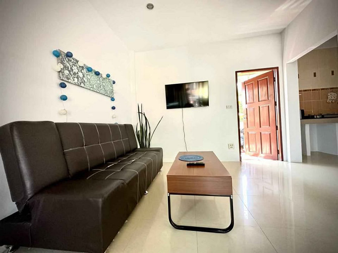 1 Bedroom 1 Bathroom - House Samui - photo 6