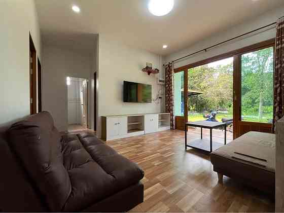 3 bedrooms 1 bathroom - House Phangan