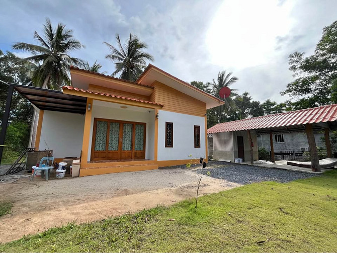 3 bedrooms 1 bathroom - House Phangan - photo 1