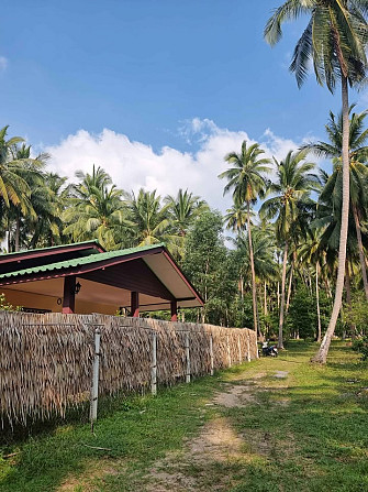 2 bedroom, 1 bathroom house Phangan - photo 11
