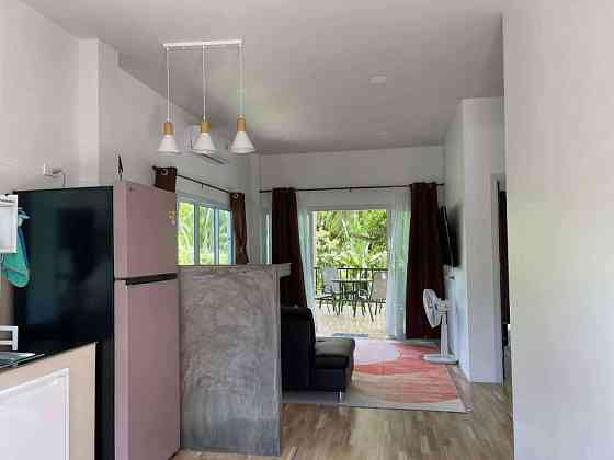 2 bedrooms 1 bathroom - House Phangan