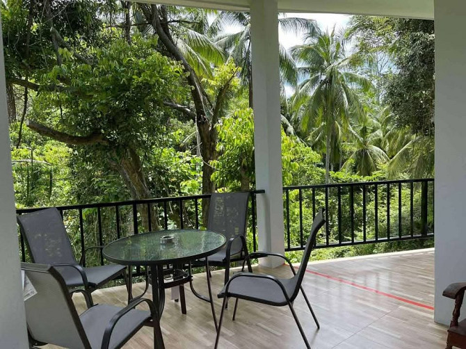 2 bedrooms 1 bathroom - House Phangan - photo 2