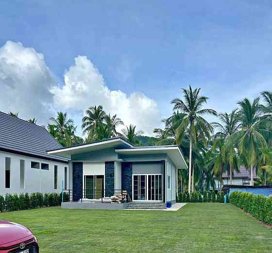 2 bedrooms 1 bathroom - House Phangan