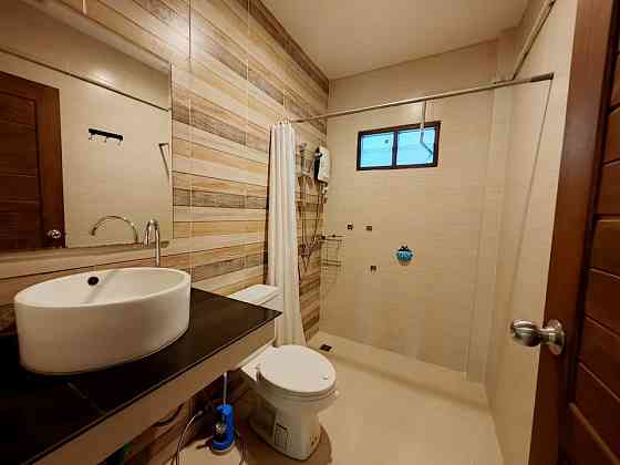 2 bedroom 1 bathroom house Phangan