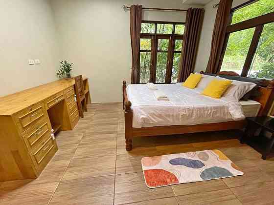 2 bedroom 1 bathroom house Phangan