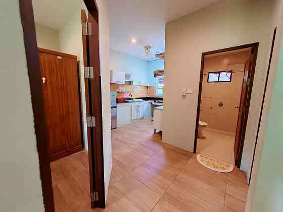2 bedroom 1 bathroom house Phangan