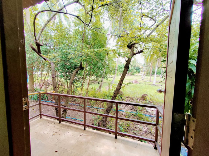 2 bedroom 1 bathroom house Phangan - photo 8