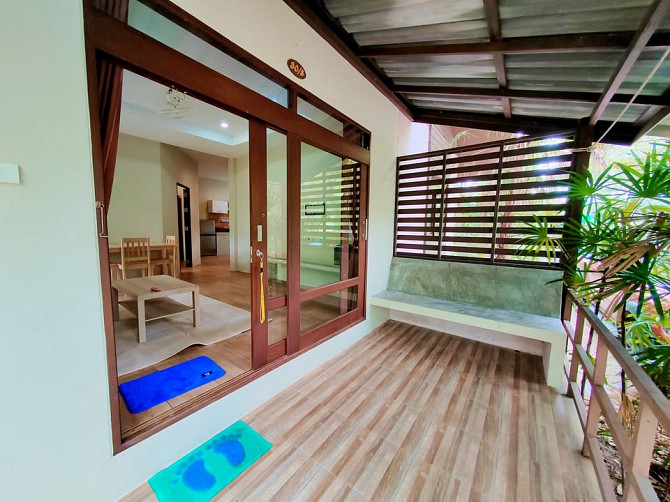 2 bedroom 1 bathroom house Phangan - photo 9