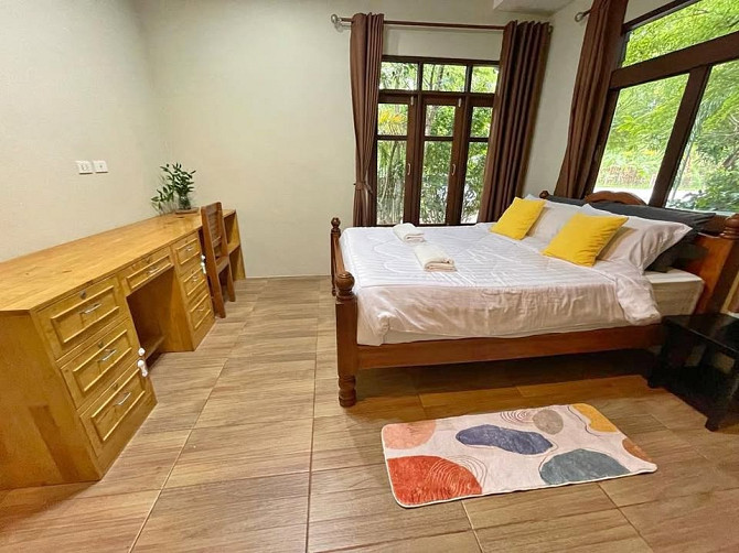 2 bedroom 1 bathroom house Phangan - photo 1