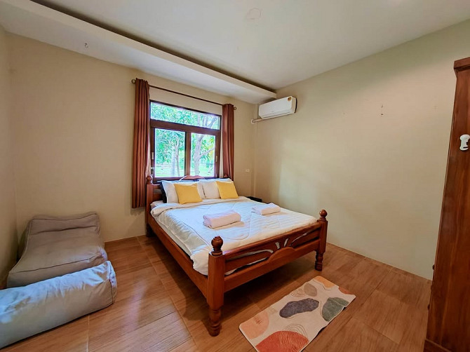 2 bedroom 1 bathroom house Phangan - photo 17