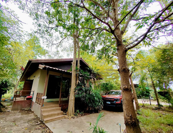 2 bedroom 1 bathroom house Phangan - photo 6