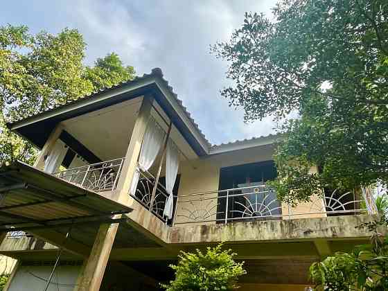 2 beds 1 bath House Phangan