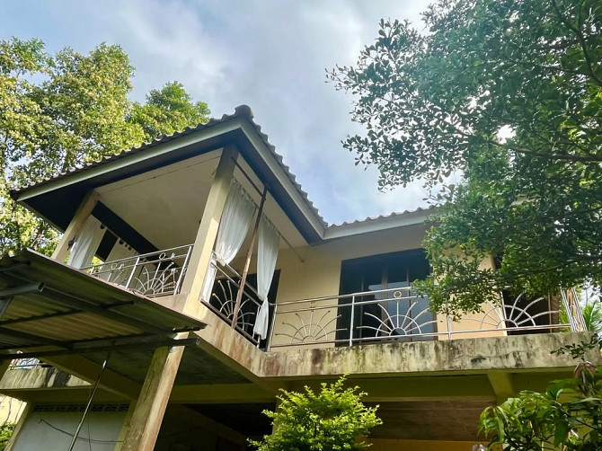 2 beds 1 bath House Phangan - photo 5