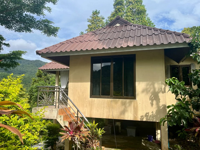 2 beds 1 bath House Phangan - photo 4