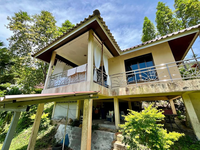 2 beds 1 bath House Phangan - photo 1