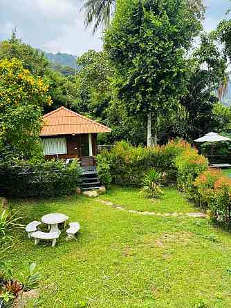 1 Bed 1 Bath - House Samui