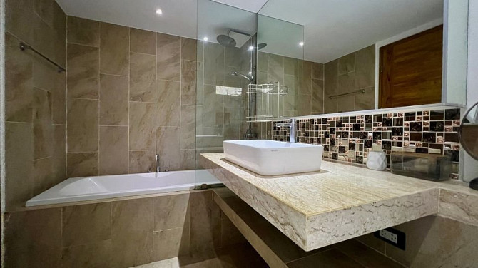1 Bed 1 Bath Apartment Samui - photo 19