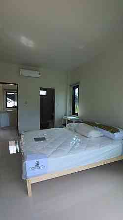 2 bedroom, 2 bathroom detached house Samui