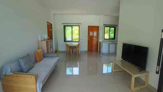 2 bedroom, 2 bathroom detached house Samui