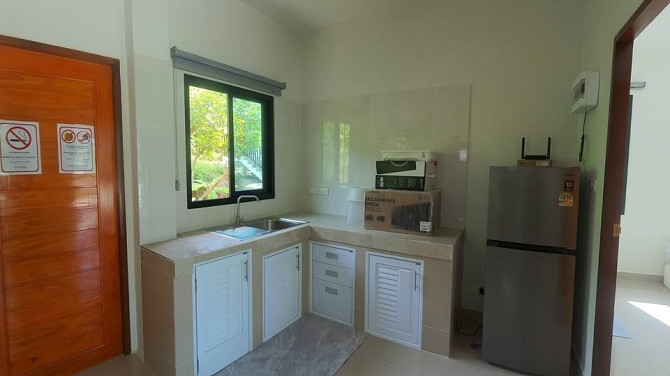 2 bedroom, 2 bathroom detached house Samui - photo 17