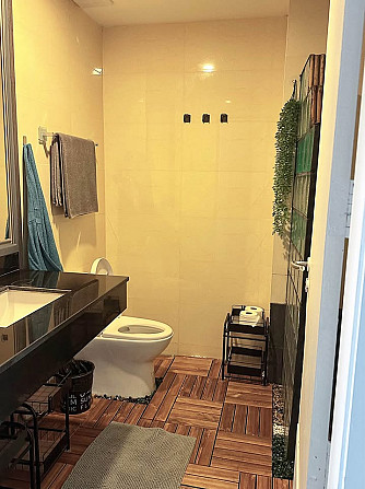 Apartment with Bedrooms: 1 and Bathrooms: 2 Samui - photo 7