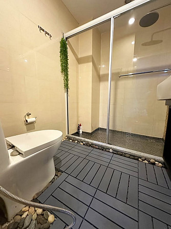 Apartment with Bedrooms: 1 and Bathrooms: 2 Samui - photo 10