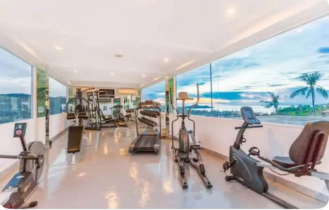Apartment with Bedrooms: 1 and Bathrooms: 2 Samui - photo 3