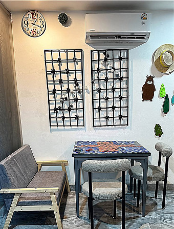 Apartment with Bedrooms: 1 and Bathrooms: 2 Samui - photo 9