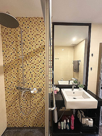 Apartment with Bedrooms: 1 and Bathrooms: 2 Samui - photo 8